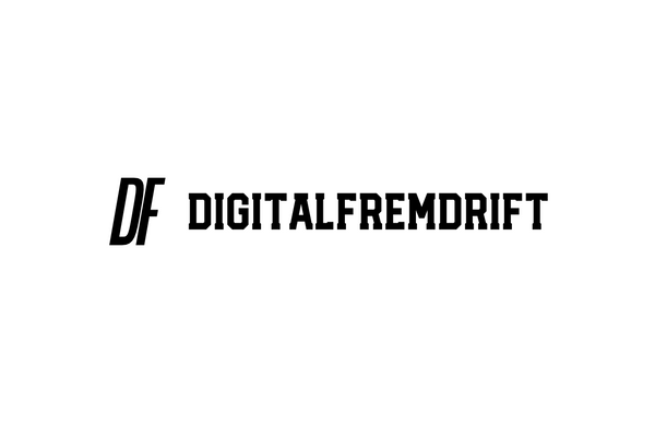 DigitalFremdrift